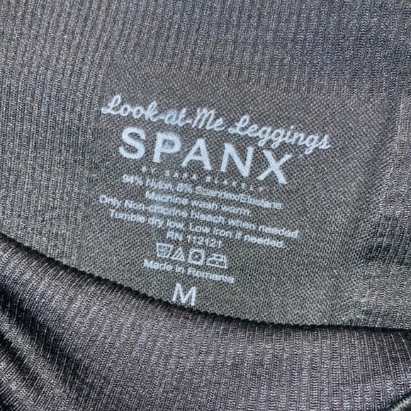 SPANX Leggings - Picture 6 of 6